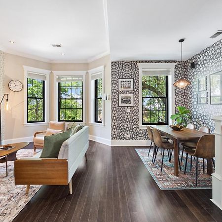Wrigleyville Suites Σικάγο Εξωτερικό φωτογραφία
