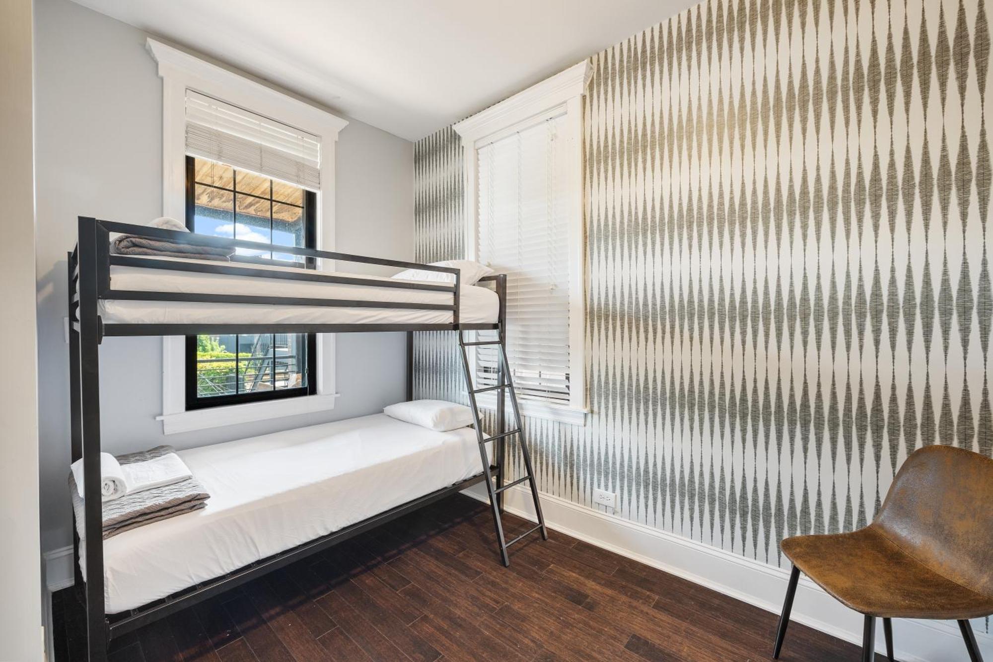 Wrigleyville Suites Σικάγο Εξωτερικό φωτογραφία