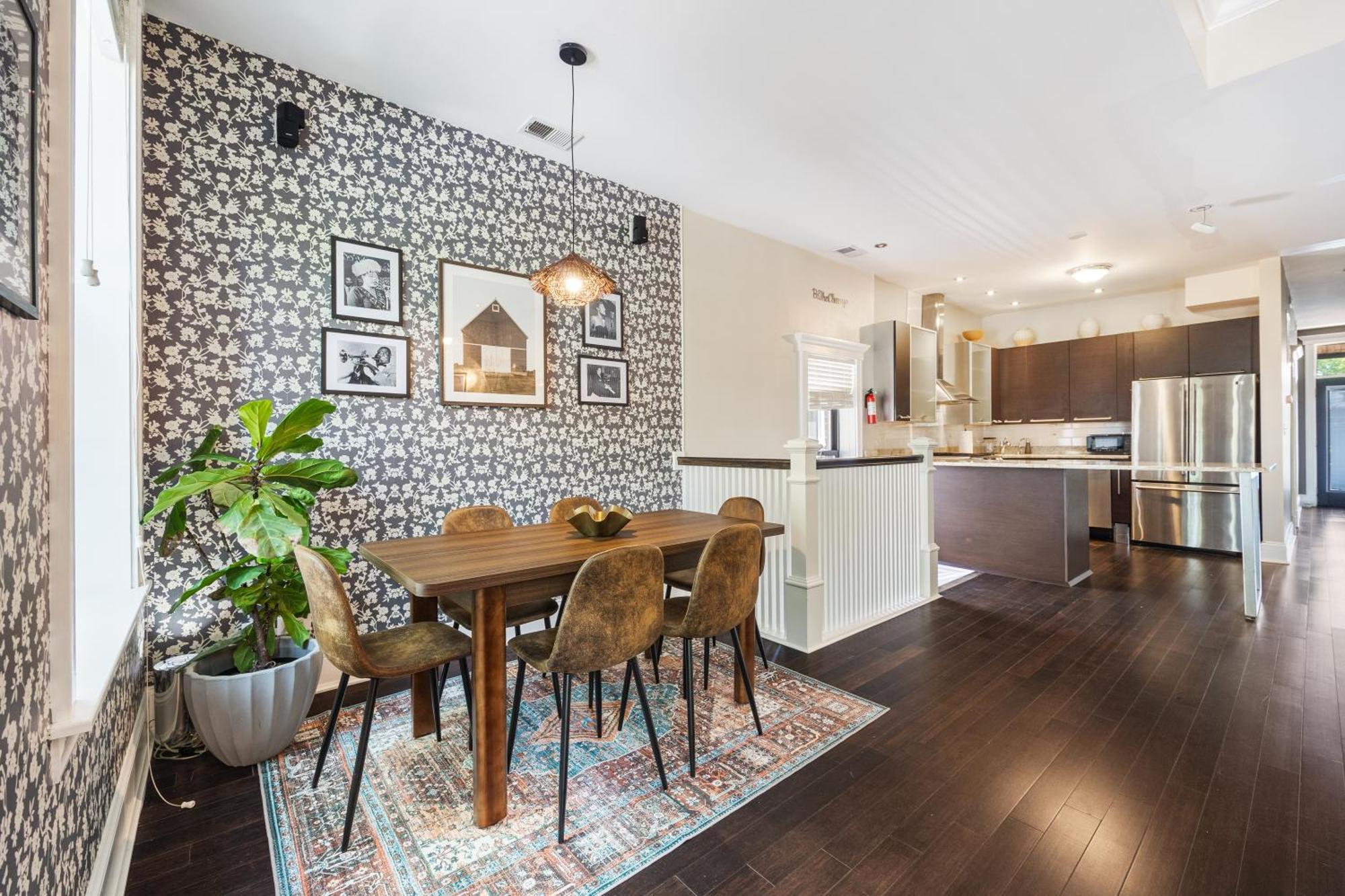Wrigleyville Suites Σικάγο Εξωτερικό φωτογραφία