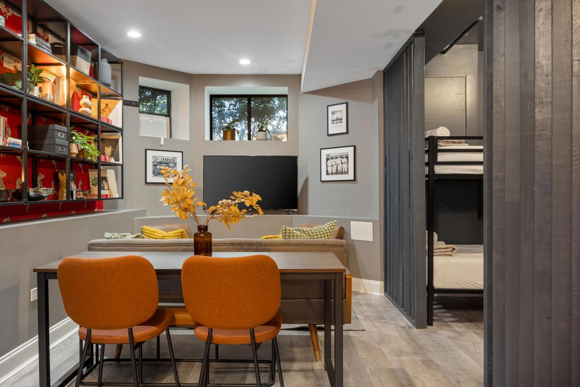 Wrigleyville Suites Σικάγο Εξωτερικό φωτογραφία