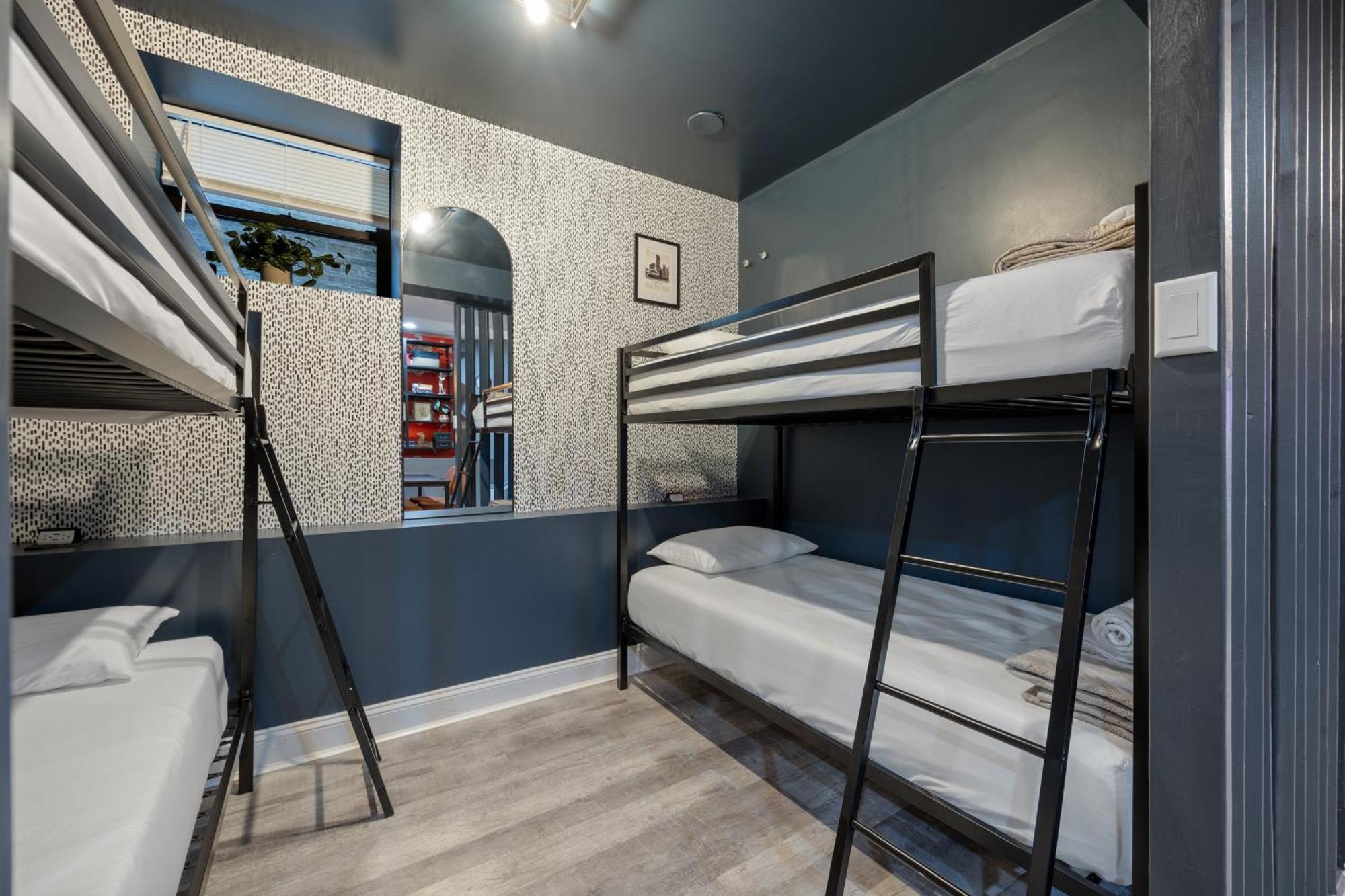 Wrigleyville Suites Σικάγο Εξωτερικό φωτογραφία