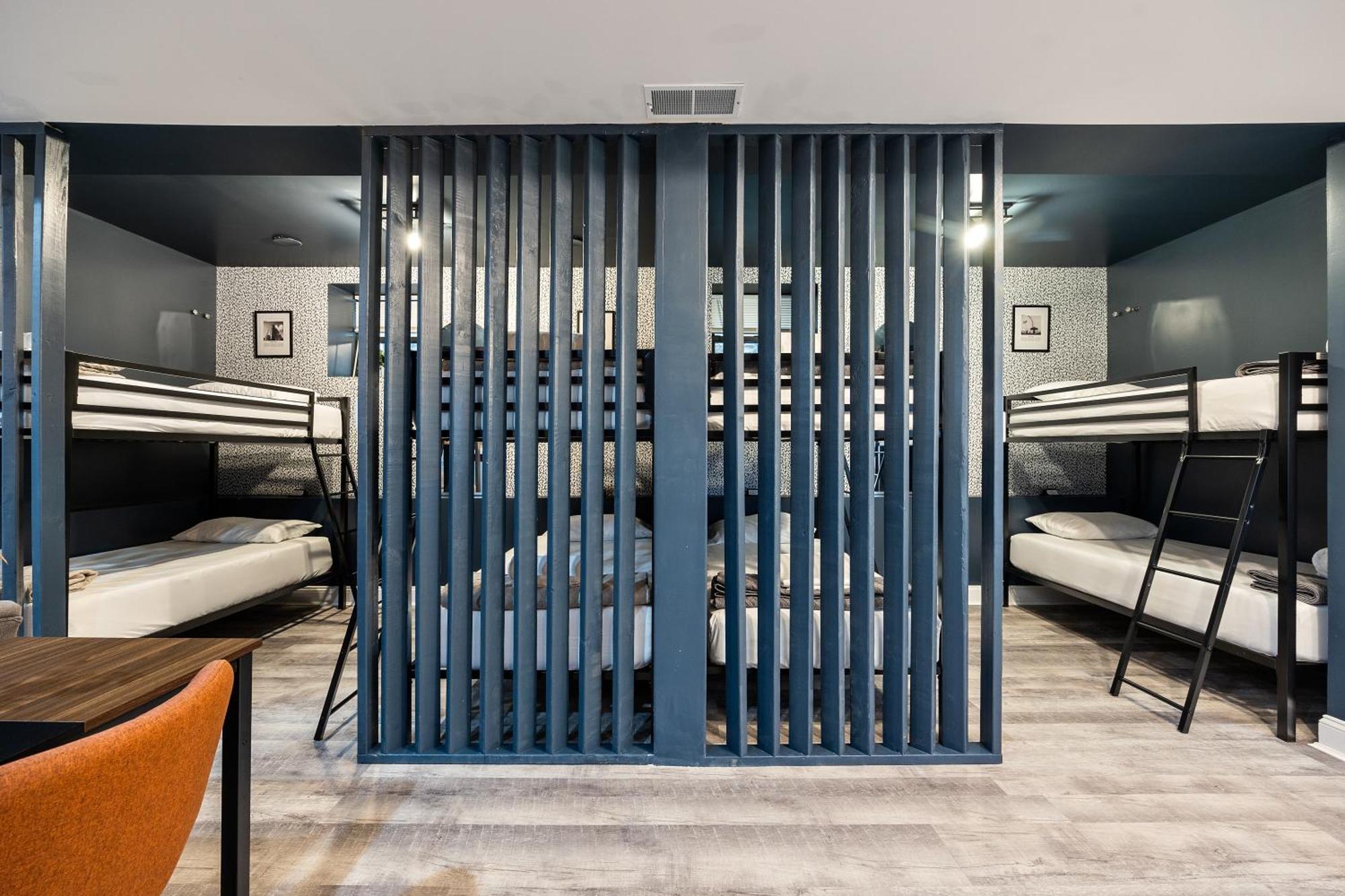 Wrigleyville Suites Σικάγο Εξωτερικό φωτογραφία