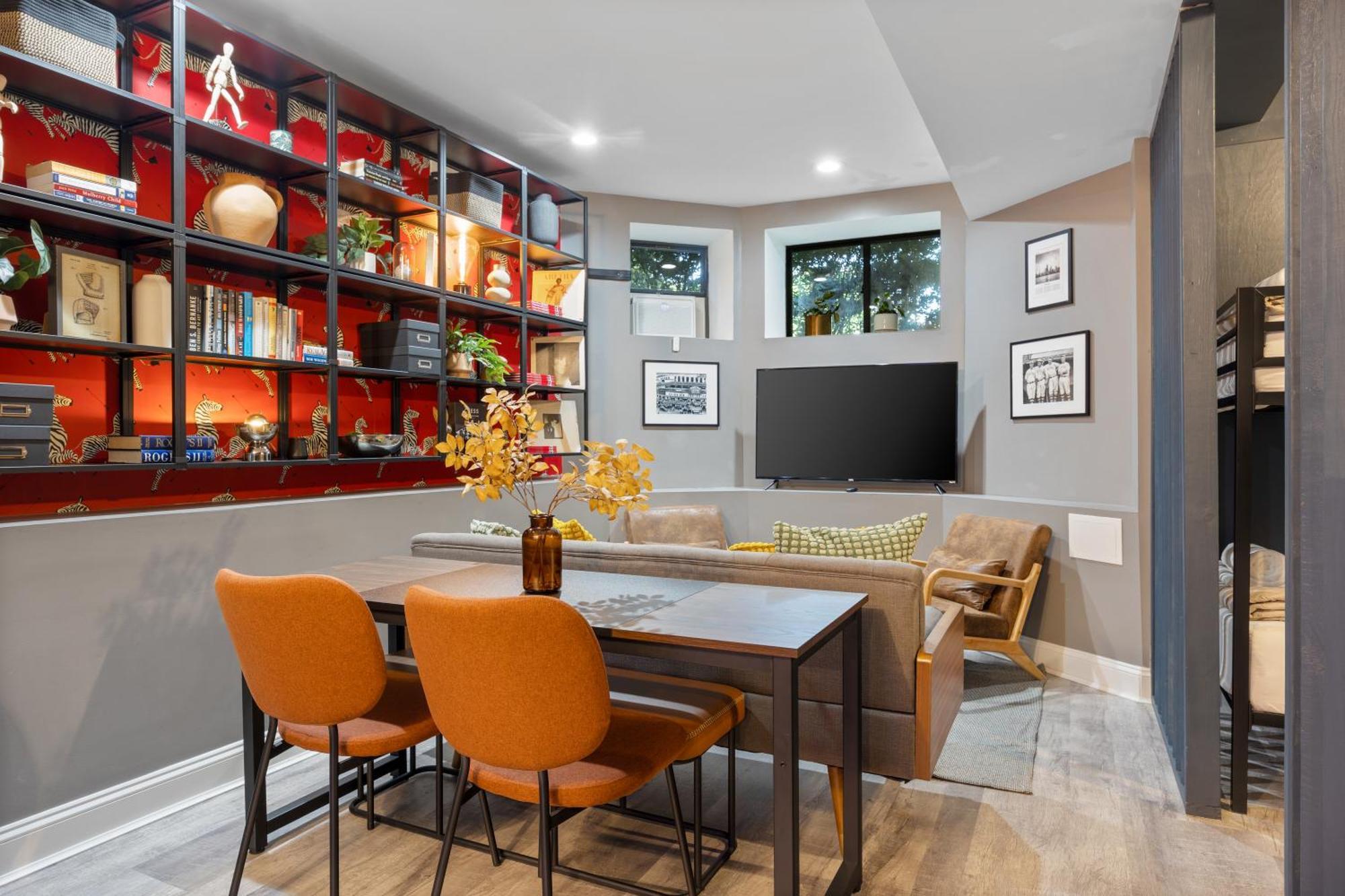 Wrigleyville Suites Σικάγο Εξωτερικό φωτογραφία