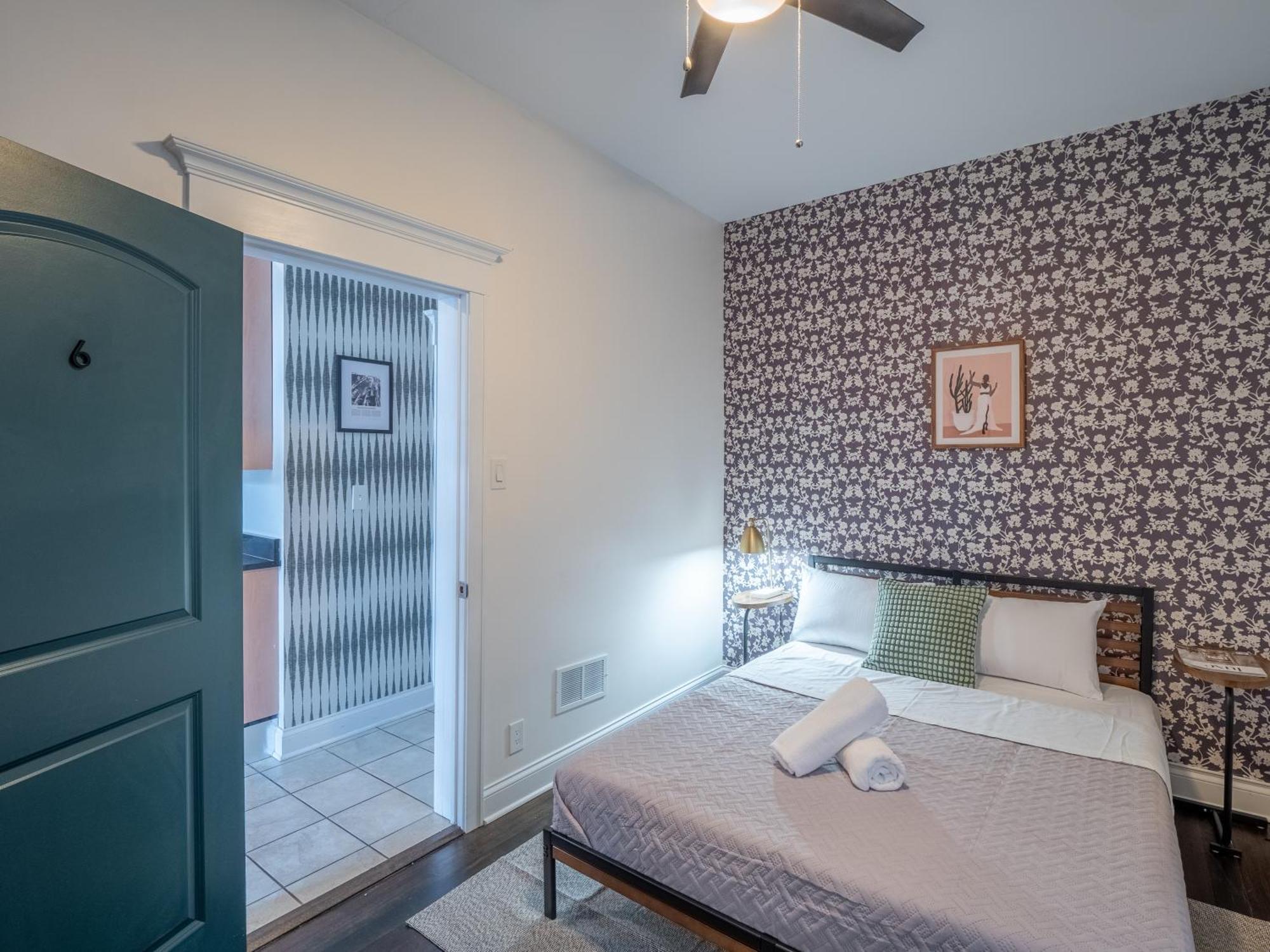 Wrigleyville Suites Σικάγο Εξωτερικό φωτογραφία