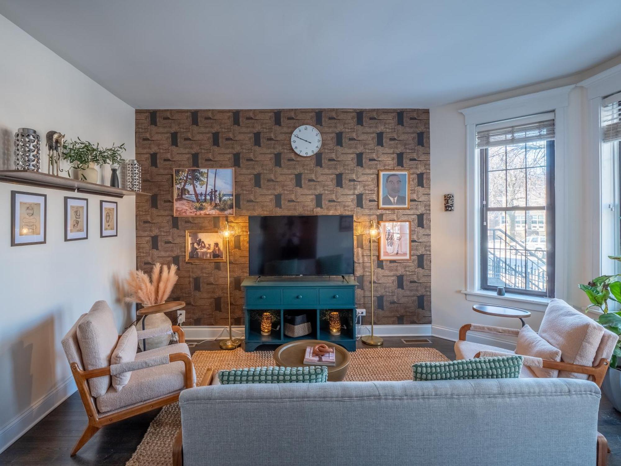 Wrigleyville Suites Σικάγο Εξωτερικό φωτογραφία