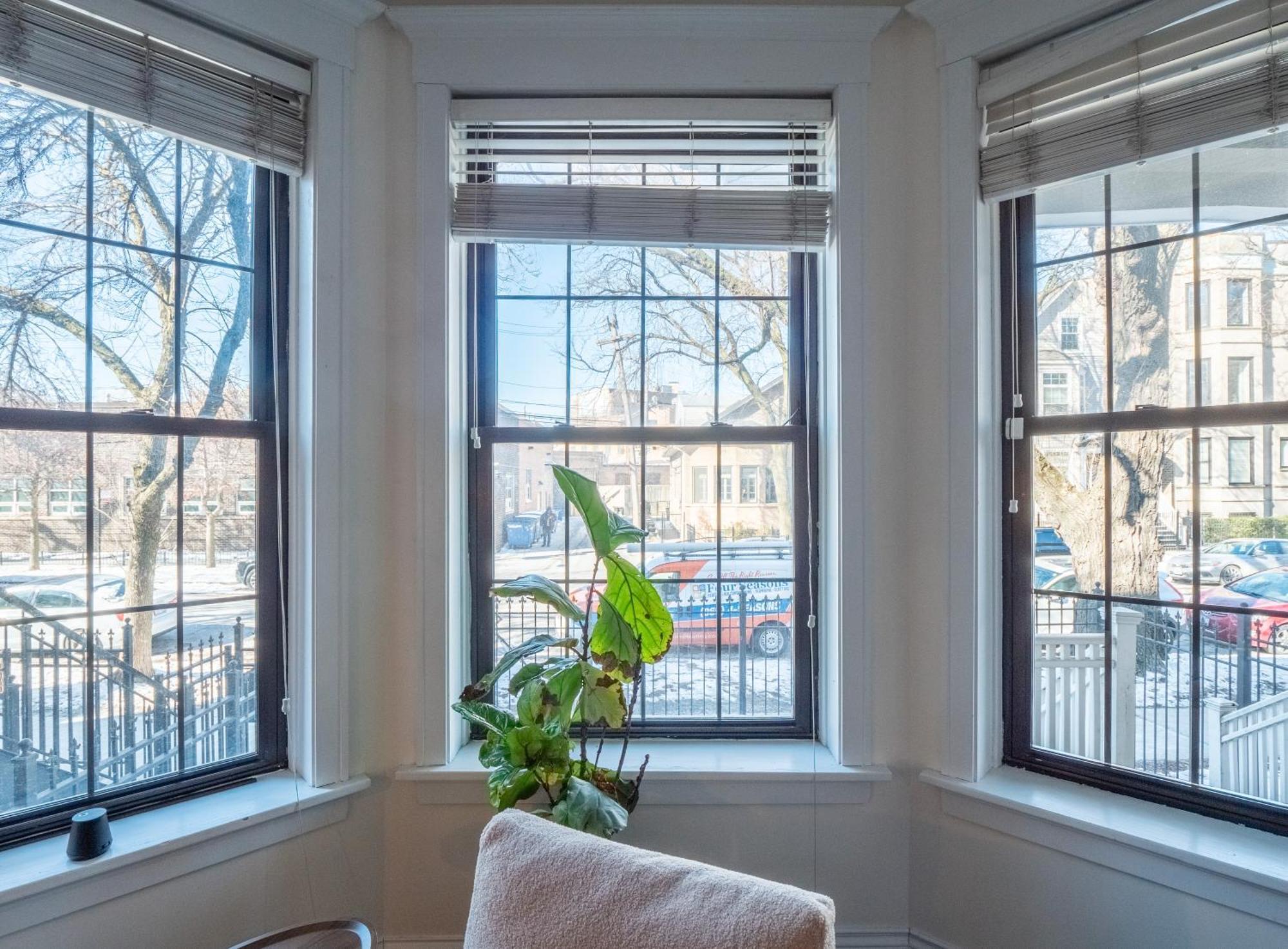 Wrigleyville Suites Σικάγο Εξωτερικό φωτογραφία