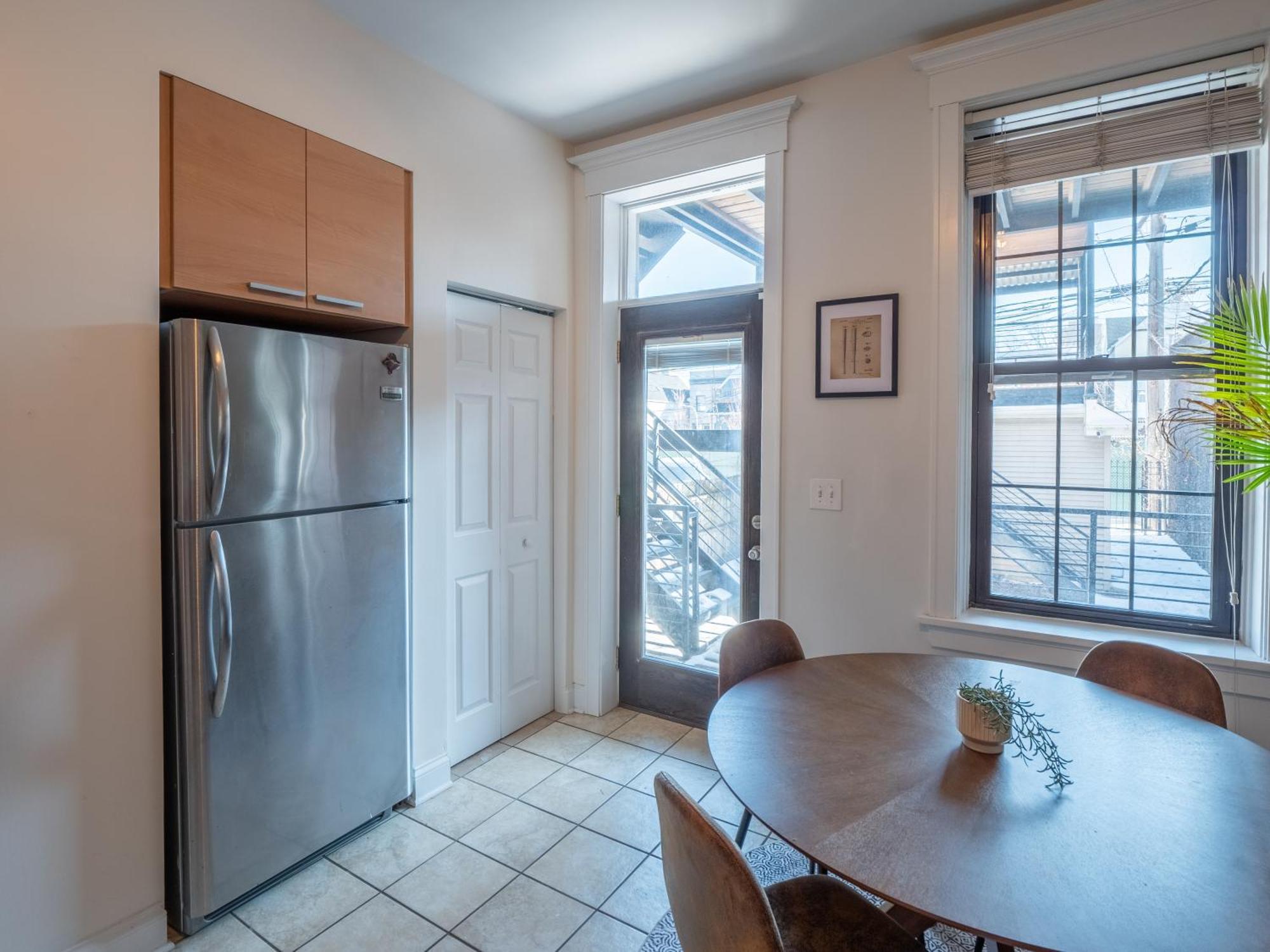 Wrigleyville Suites Σικάγο Εξωτερικό φωτογραφία