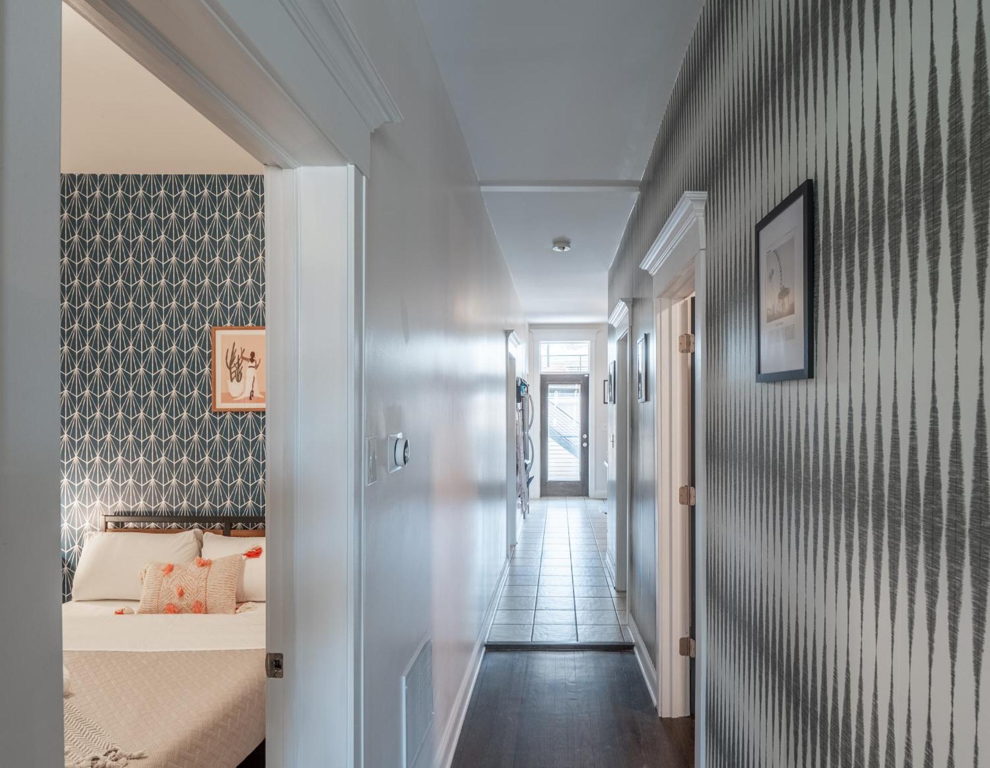Wrigleyville Suites Σικάγο Εξωτερικό φωτογραφία
