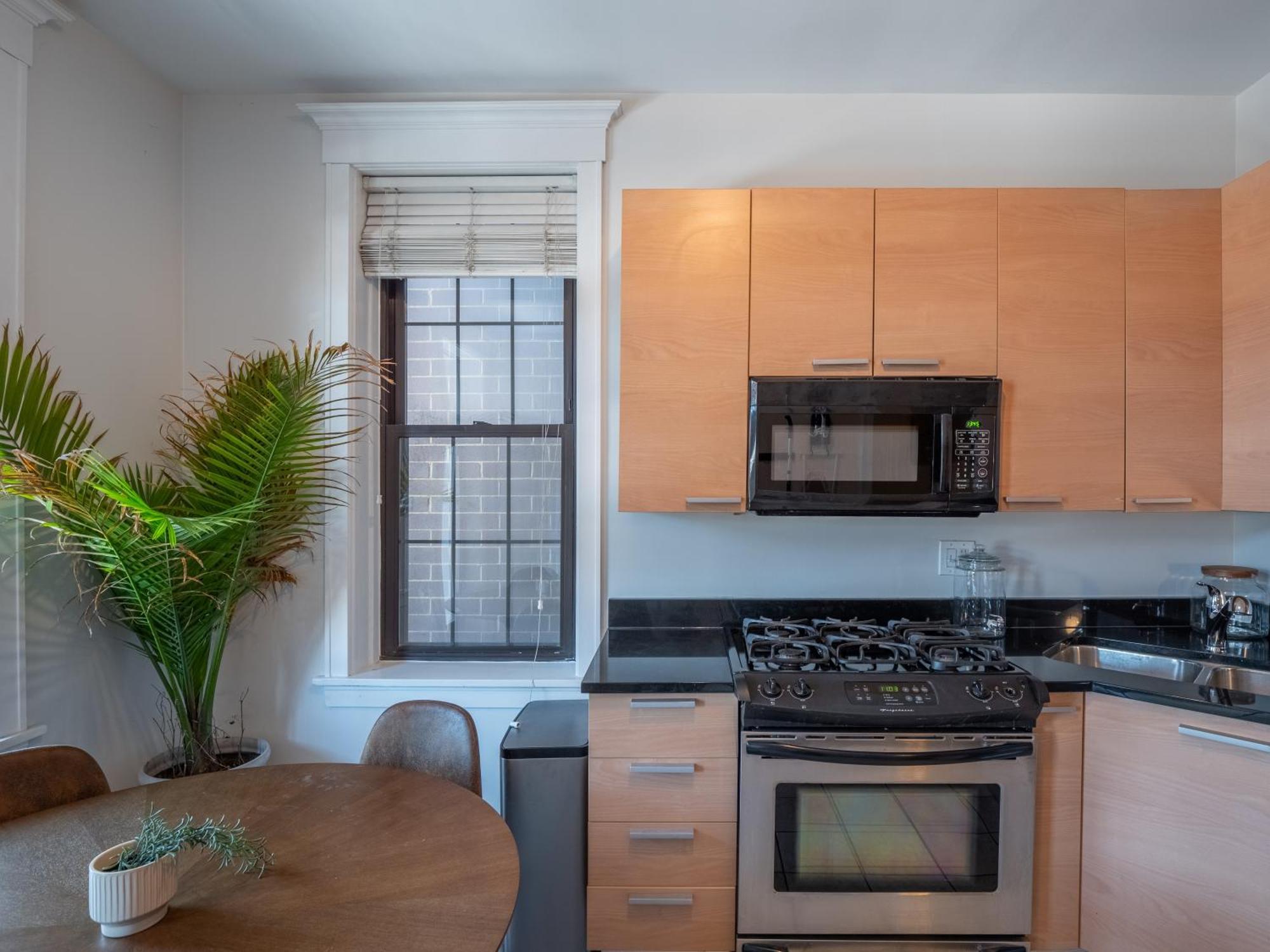 Wrigleyville Suites Σικάγο Εξωτερικό φωτογραφία