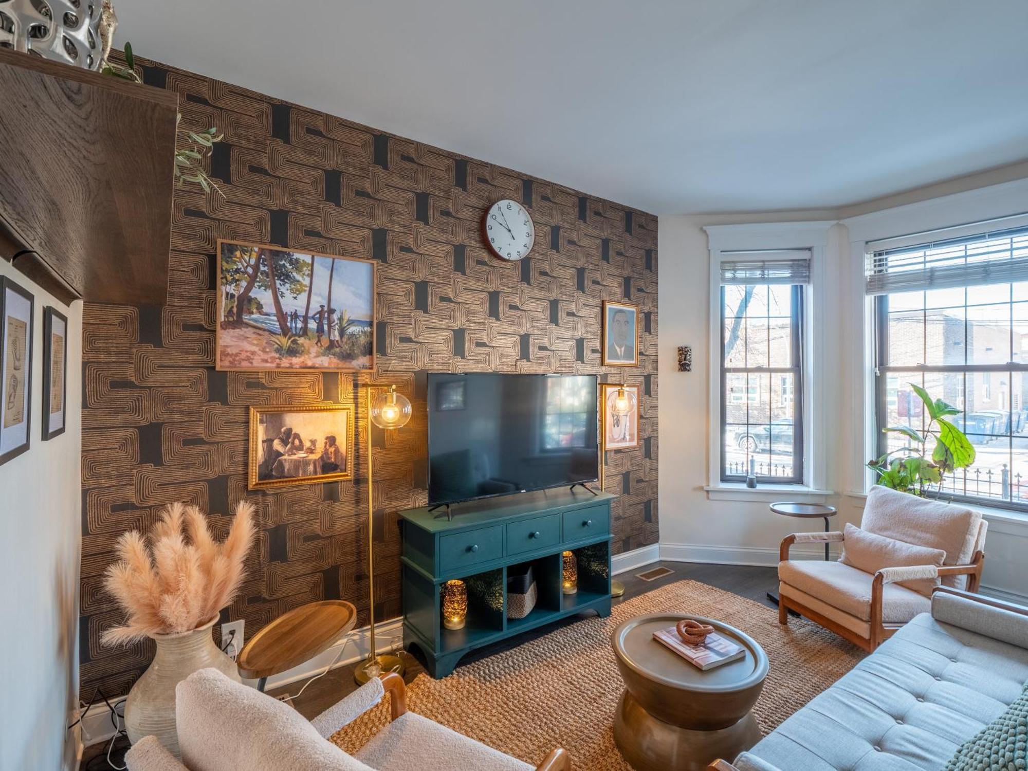 Wrigleyville Suites Σικάγο Εξωτερικό φωτογραφία